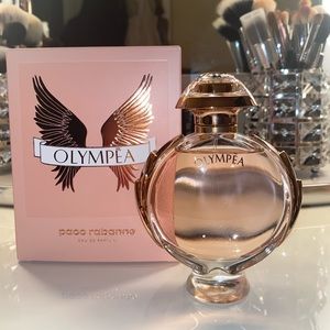 Paco Rabanne Olympea 2.7 oz
